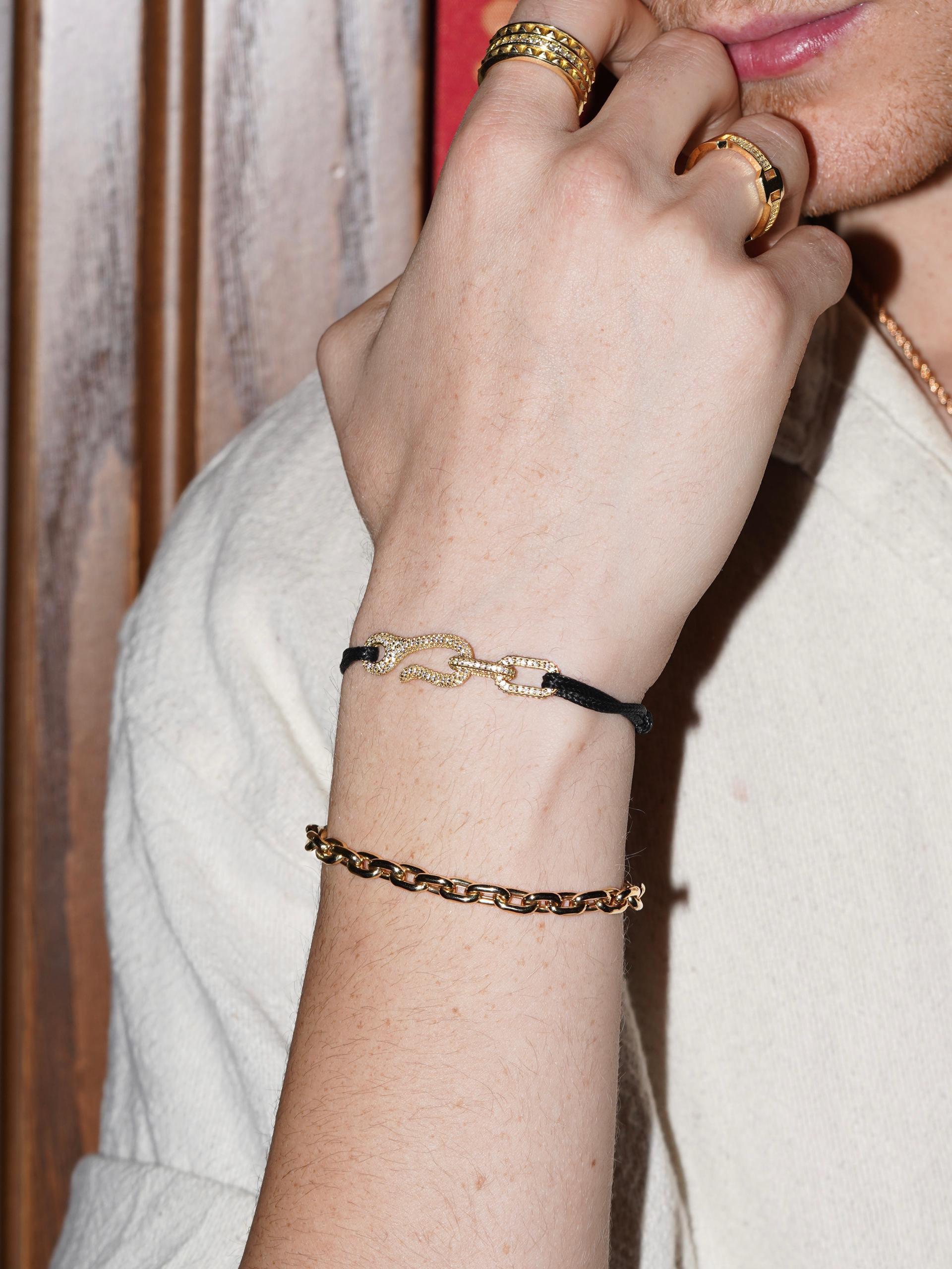 Cord & Chain collection
